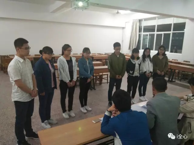 老师点评